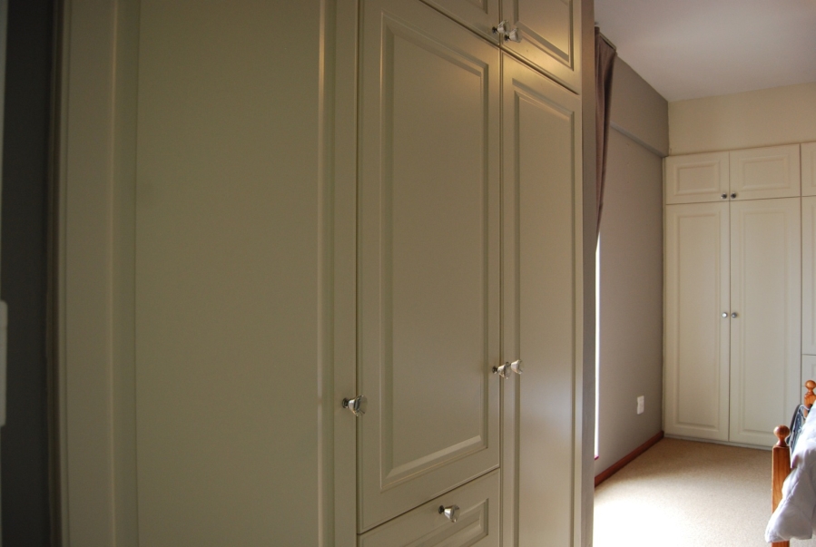 To Let 1 Bedroom Property for Rent in Parkersdorp Western Cape